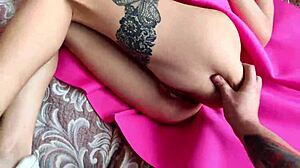 Girl Sucks And Rides Cock After Classes