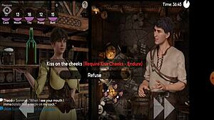 Corruption Town 0 4 Update Regreso Agnes