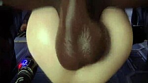 hmv avalence opiumud with monster cock in 3d anime hentai 😈