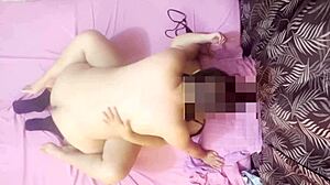 Finally Missionary with My New Mexican Friend with Benefits