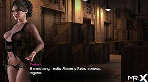 treasureofnadia - tongue explores pussy leading to intense squirting orgasm e3 21