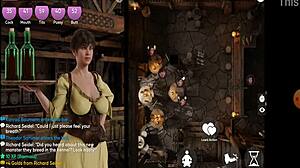 Corruption Town 0 4 Update Regreso Agnes