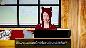 my new family episode 502