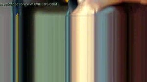 Celebrating New Years Eve 2014 With 066 Mov