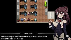Hey, ready for Corporate Succubus Part 4 game action?
