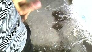 Watch me masturbate in season one episode one!