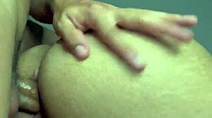 Boyfriend of My Friend Hits on Me So I Eat His Tight Ass Deliciously Complete on Red