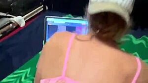 Video of gay verification