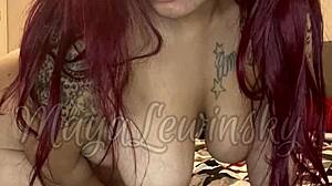 hey, all you titty lovers out there