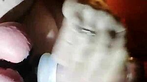 Evening Gym Workout Session With Friends