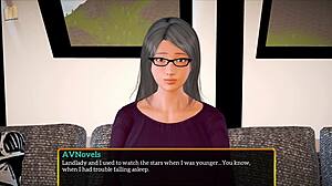 My New Family 470 Features Big Tits and Ass in Anime Hentai