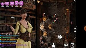 Corruption: Town 0 for 4 - Agnes is back in town