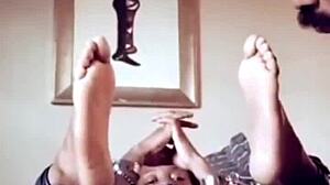 My Horny Ebony Wife Takes Deep Pussy In Swingers Group Fuck.