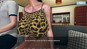 lets play pretty woman's big tits and ass