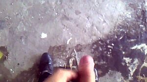 Watch me masturbate in season one episode one!