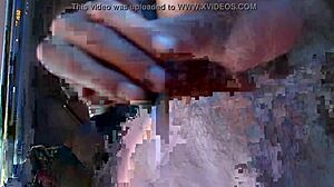 Celebrating New Years Eve 2014 With 066 Mov