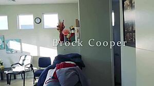 Cheating with Lauren Phillips.