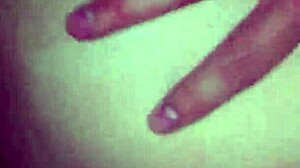 Thick girl gets her pussy fucked hard by thick dick boyfriend