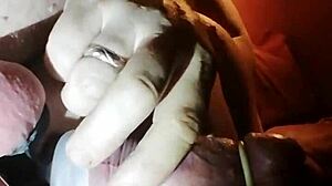 Evening Gym Workout Session With Friends