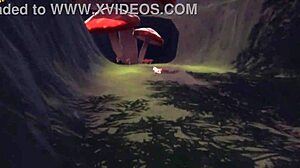 Monster Girl Island Prologue Part 1 Explodes With Sex!