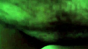 Wow, wife's tight pussy delights teen!