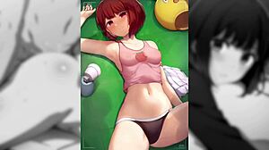 arima kana's hentai compilation from oshi no ko