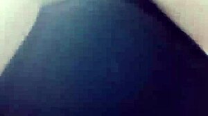 Alura Marie Baker Shows Her Horny Pussy And Boobs While Squirting