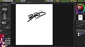 Watch Toniwing's Picarto stream with Trashman on January 11, 2023