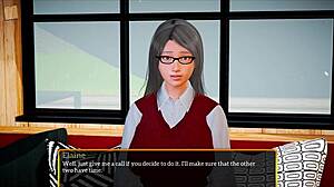 my new family episode 502