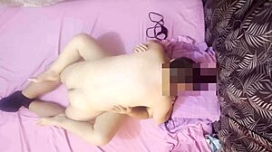 Finally Missionary with My New Mexican Friend with Benefits