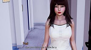 My real desire 48 featuring big tits and ass in an indian game