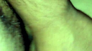 Passionate Home Fuck In The Early Morning Hours