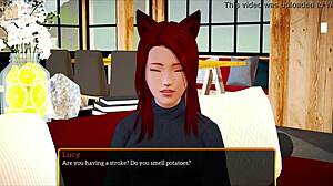 My new family episode 479.