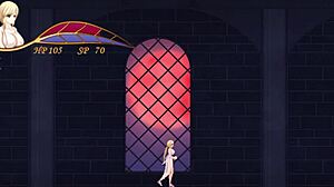 hey, wanna see how this unholy disaster cartoon plays out?