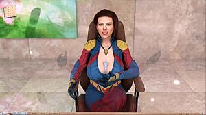 Where the Heart Is 270 Game Adventure