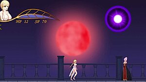 hey, wanna see how this unholy disaster cartoon plays out?