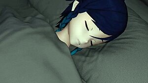 Sodeno19 Collect Part 2 with Blowjob and Creampie