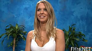 Massage Therapy Video Clips