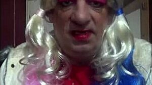 Pissing Is What We All Do The Only Thing Is As A Bisexual Crossdresser I Like The Taste Of Mine