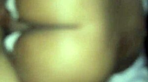 Big Booty Mature Loves Young Dick Doggystyle