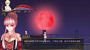 hey, wanna see how this unholy disaster cartoon plays out?