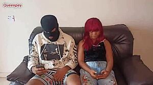 Estate agent in Lekki enjoys session and books another.