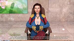 Where the Heart Is 270 Game Adventure