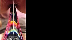 Wife Come Home With CREAMPIE Compilation Dripping Cum!