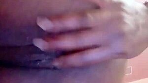 sundaydogood614 shares her latest update with shaved details