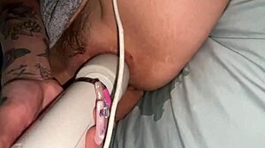 Playtime with BBW is my favorite!