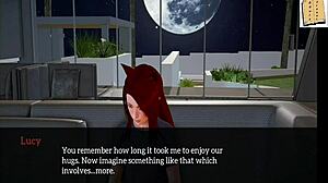 My new family fucking with big cocks and tits.