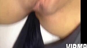 Wife Come Home With CREAMPIE Compilation Dripping Cum!