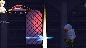 hey, wanna see how this unholy disaster cartoon plays out?