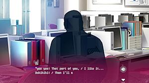 Katei kyoushi x saimin 1 part 2 english subtitles